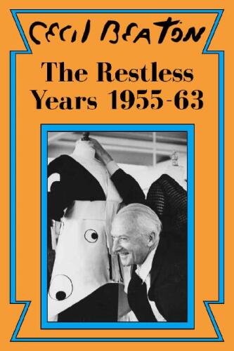 The Restless Years: 1955-63