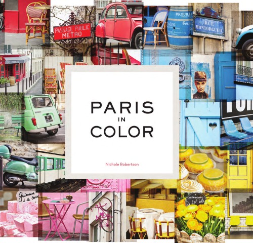 Paris in Color