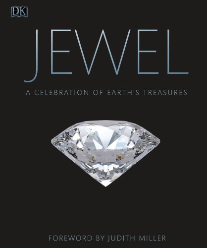 Jewel: A Celebration of Earth’s Treasures