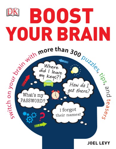 Boost Your Brain