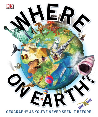 Where on Earth?