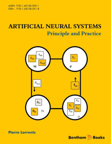 Artificial neural systems: principles and practice.