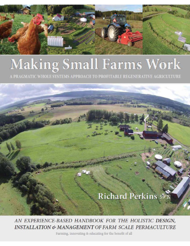 Making Small Farms Work