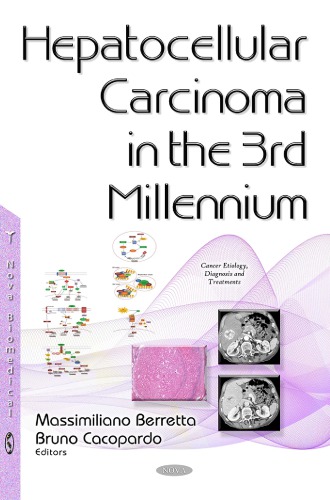 HEPATOCELLULAR CARCINOMA IN THE 3RD MILLENNIUM