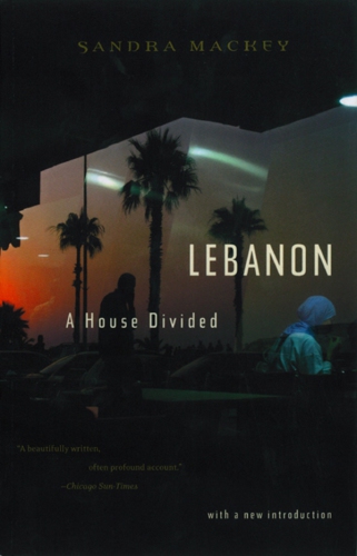 Lebanon: A House Divided