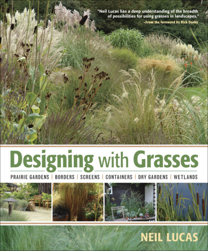 Designing with Grasses