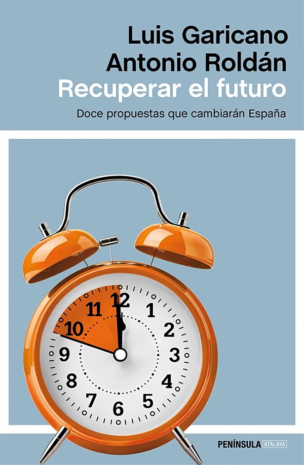 Recuperar el futuro