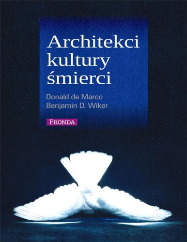 Architekci kultury śmierci