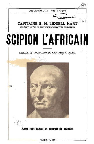 Scipion l’Africain