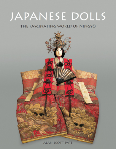 Japanese Dolls: The Fascinating World of Ningyō