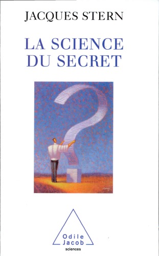 Science du secret (La)