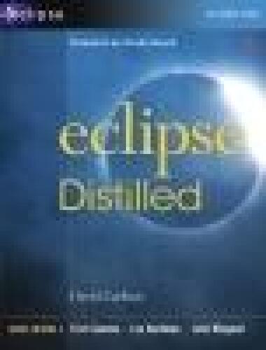 Eclipse distilled