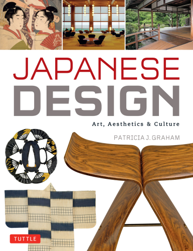 Japanese Design: Art, Aesthetics & Culture