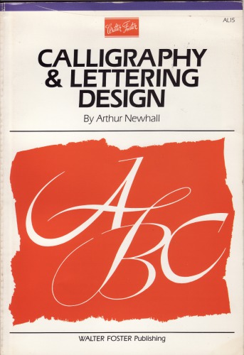 Calligraphy and Letter Design