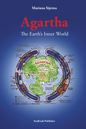 Agartha: The Earth’s Inner World