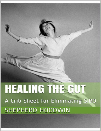 Healing the Gut: A Crib Sheet for Eliminating SIBO