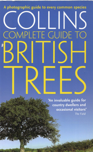 Collins complete guide to British trees