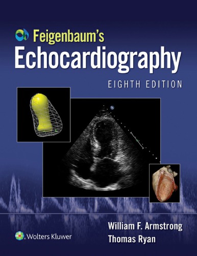 Feigenbaum’s Echocardiography