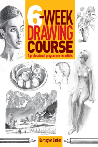 6-Week Drawing Course: A Professional Programme for Artists