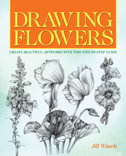 Drawing Flowers: Create Beautiful Artwork with This Step-by-Step Guide