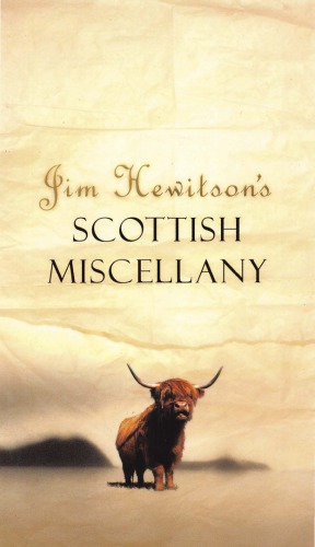 Scottish Miscellany.