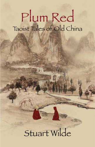 Plum red : Taoist tales of Old China