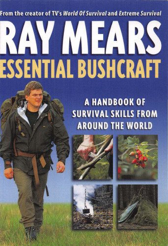 Essential bushcraft