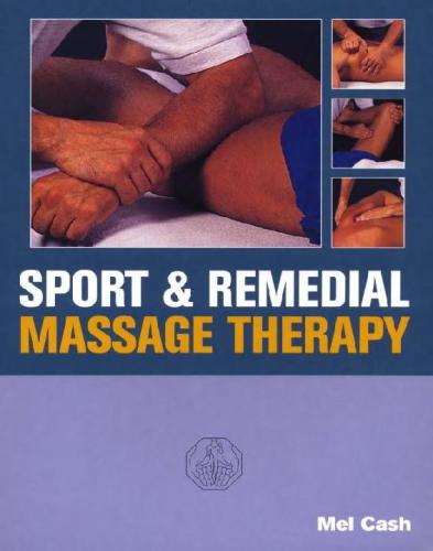 Sports And Remedial Massage Therapy