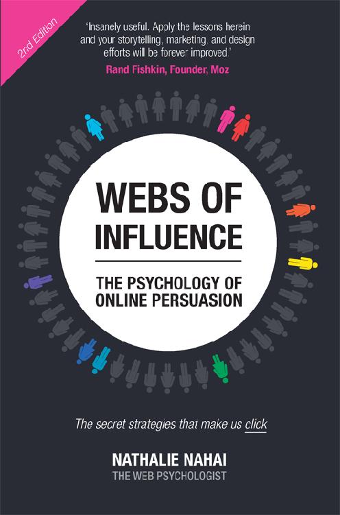 Webs of Influence: The Psychology of Online Persuasion, 2nd Edition