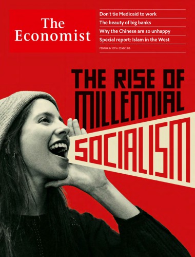 The Economist (February 16th 2019)