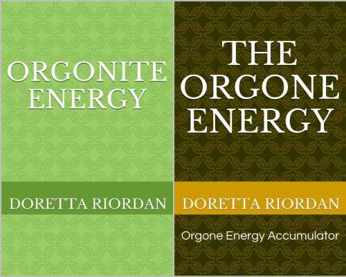 Orgonite Energy With The Orgone Energy Orgone Energy Accumulator Box Set Collection