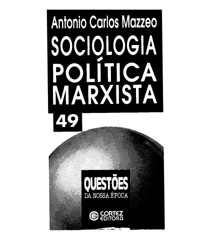 Sociologia Política Marxista