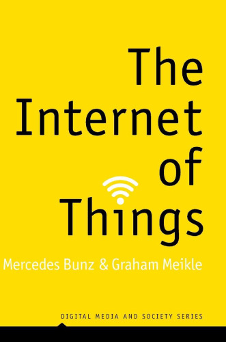 The Internet of Things