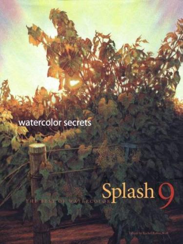 Splash 9: Watercolor Secrets