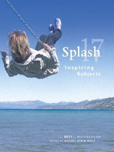 Splash 17: Inspiring Subjects