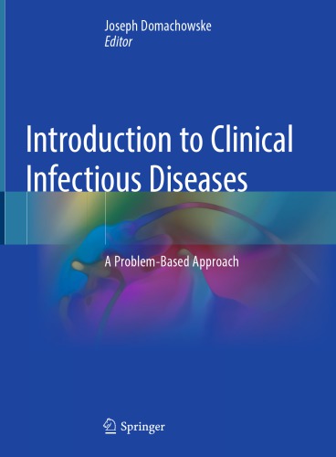 Introduction to Clinical Infectious Diseases: A Problem-Based Approach