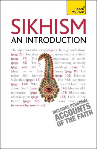 Sikhism - An Introduction