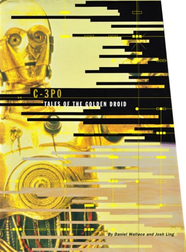 C-3PO: Tales of the Golden Droid