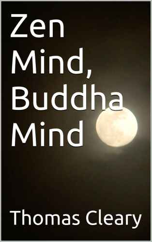 Zen Mind, Buddha Mind