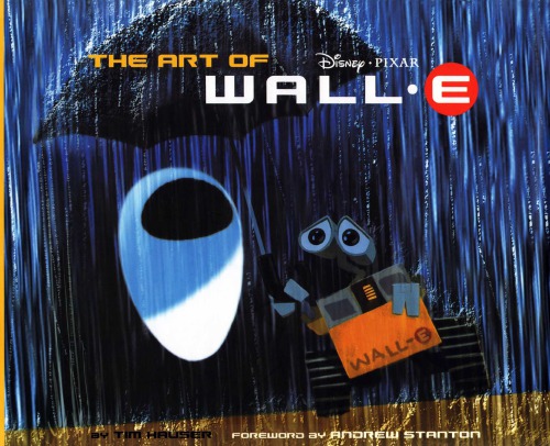 The Art of WALL-E