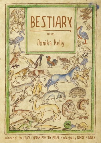 Bestiary [ Poems ]