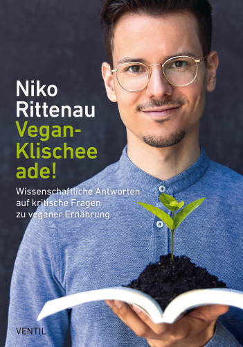 Vegan-Klischee ade!