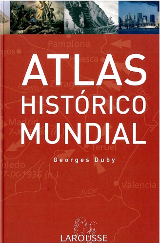 Atlas Histórico Mundial