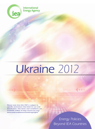 Ukraine 2012