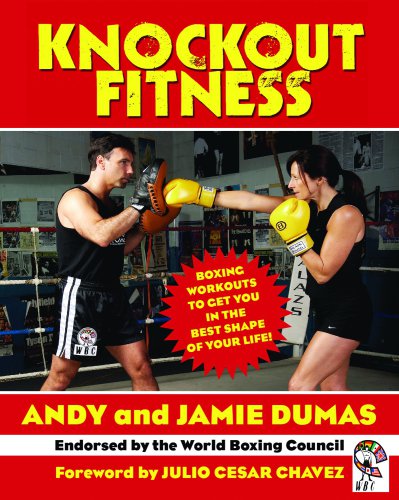 Knockout Fitness Boxing Workouts to Get You in the Best Shape of Your Life