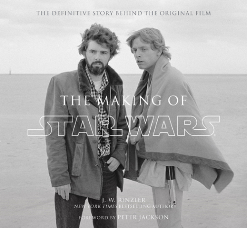 The Making of Star Wars, Enhanced Edition