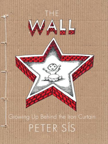 The Wall: Growing Up Behind the Iron Curtain