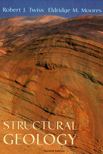 Structural Geology