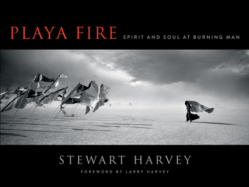 Playa Fire: Spirit and Soul at Burning Man