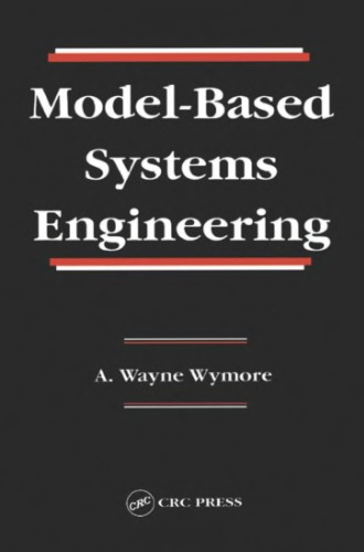 Model-based systems engineering